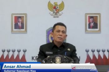 "Nasi Kapau" salah satu kunci Kepri minimalisir penyebaran varian Delta