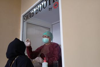 Perlukan tes COVID-19 sebelum kumpul keluarga?