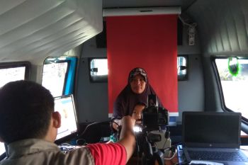 Dukcapil Mataram membuka layanan jemput bola terbitkan adminduk