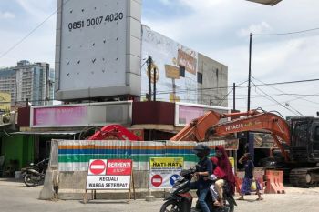 Pembangunan IPAL di Pekanbaru terus digesa, ini alasannya