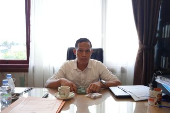 Jambret marak, ini tips dari KBO Sat Reskrim Polresta Pekanbaru