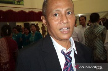 Pemkab Kupang gandeng gereja mempercepat vaksinasi COVID-19