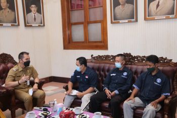 Pemerintah Kudus memfasilitasi penyandang disabilitas bisa direkrut OPD