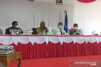 Pemkab Buton Selatan bakal anggarkan pembayaran bunga KUR bagi UMKM