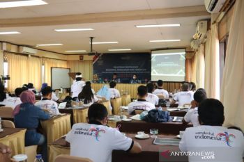 Wali kota Sukabumi dorong digitalisasi wisata