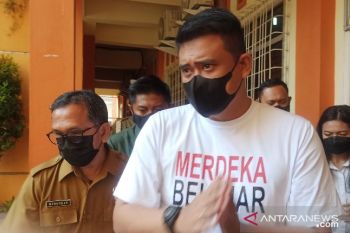 Mulai pekan depan Medan laksanakan PTM tingkat SD