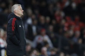 Pemain-pemain MU sudah tak mempercayai lagi Solskjaer