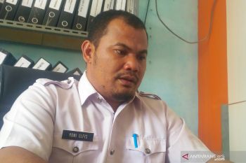 Sudah segini serapan belanja Solok Selatan hingga triwulan III 2021