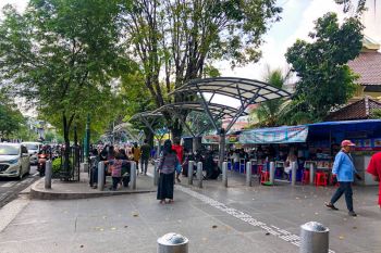 Pemkot Yogyakarta siapkan aplikasi Sugeng Rawuh untuk wisatawan Malioboro