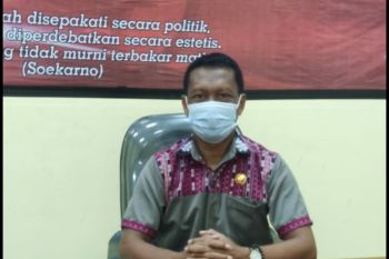 Legislator: Gerakan vaksinasi perlu menjadi gerakan massal
