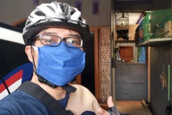 Epidemiolog: Tetap perkuat prokes untuk cegah kenaikan kasus COVID-19