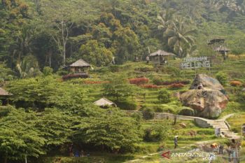 Desa wisata perlu dikembangkan di tengah pandemi
