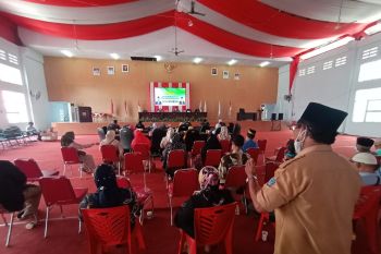 Kemenag Sulut: Pelaksanaan ibadah Haji tahun 2021 dibatalkan