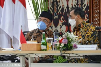 Pemerintah bersiap kendalikan mobilitas warga jelang libur Natal