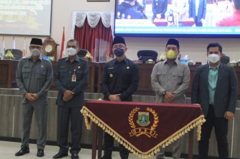 DPRD setujui hibah gedung dan lahan untuk PMI Banten
