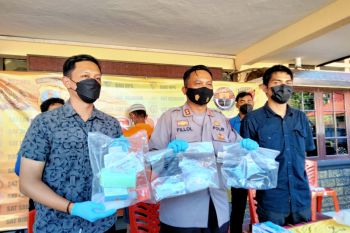 Polres Tarakan Berhasil Membongkar Praktik Aborsi Ilegal