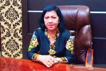 Pengembangan sektor perikanan Kotim belum optimal