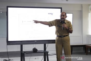 Pemkab Bogor mulai lakukan uji coba Aplikasi Srikandi