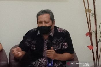 Sleman selenggarakan Koperasi dan UMKM Expo 2021