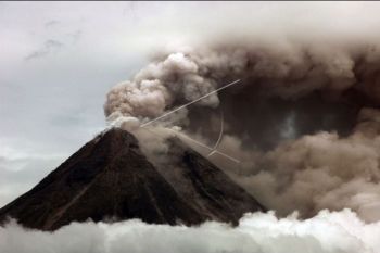BPPTKG mengajak masyarakat ambil pelajaran erupsi Merapi 2010