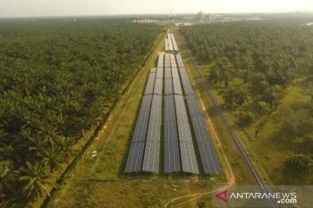 IESR meluncurkan kajian peta potensi teknis energi terbarukan