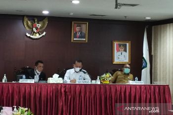 Kepri antisipasi penularan  COVID-19 gelombang ketiga