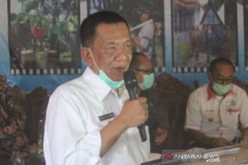Realisasi PAD Kabupaten Pesisir Selatan melaju saat COVID-19