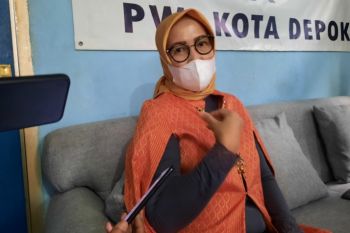 Mukota Kadin Depok momentum mengakhiri dualisme kepemimpinan