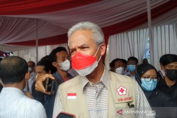 Pemprov Jateng mulai bersiap hadapi libur akhir tahun