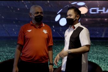 Kompetisi Liga 3 Pulau Jawa  didukung  sponsor besar