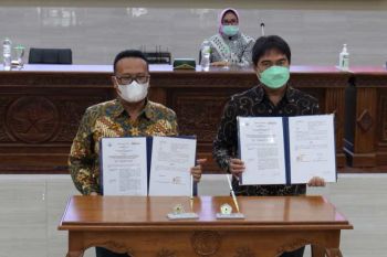 Bawaslu Jateng gandeng Untidar edukasi  pengawasan partisipatif