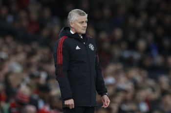 Solksjaer terancam dicopot jika MU dikalahkan Spurs, Man City dan Atalanta