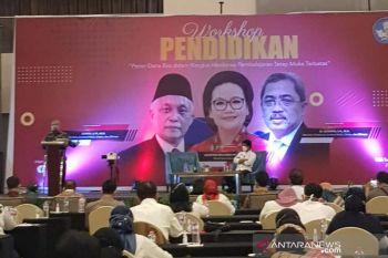 Kemendikbudristek ingatkan sekolah harus habiskan BOS di akhir tahun