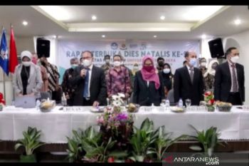 Pertanian Unsri ajak bersinergi  selesaikan masalah lahan basah