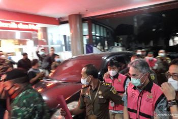 Kejagung tetapkan dua tersangka kasus dugaan korupsi anak usaha Askrindo