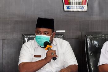 Pemkot Padang salurkan dana hibah dan pokir DPRD Rp26 miliar kepada 1.048 penerima