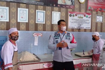 Program Rutan Padangpanjang untuk berantas pungutan liar di lingkungannya
