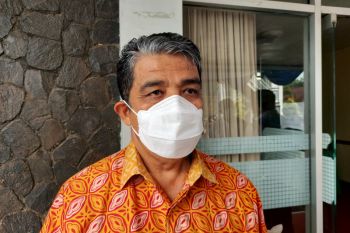 Menjelang kuliah tatap muka, Unand Padang rampungkan persiapan akhir