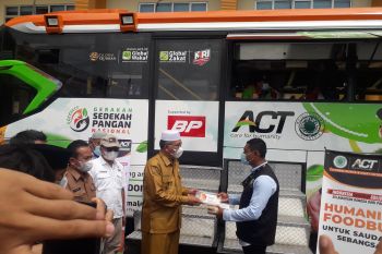 Upaya pihak terkait di Pasaman Barat untuk meningkatkan capaian vaksinasi COVID-19