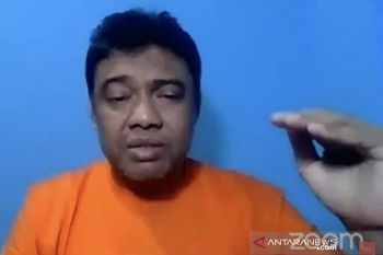Partai Buruh menyerahkan akta perubahan pengurus dan AD/ART awal November