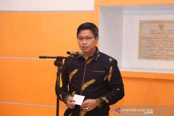 3.000 PNS Pemkot Tanjungpinang belum terima tunjangan  TPP