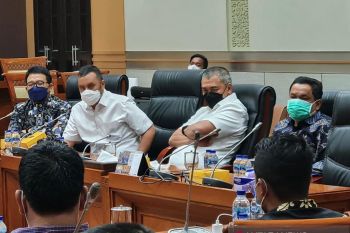 Fraksi NasDem komitmen perjuangkan revisi PP Nomor 85 Tahun 2021