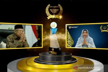 NTB tempati peringkat ketiga daftar provinsi informatif