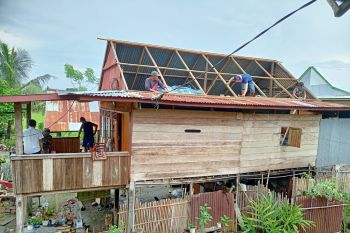 Plt Gubernur Sulsel instruksikan BPBD segera salurkan bantuan ke Wajo