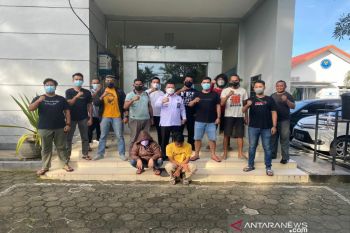 Bea Cukai dan BNN ungkap peredaran narkoba jaringan Malaysia