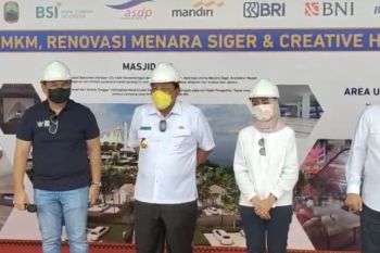 ASDP sebut pembangunan HBC jadi titik baru perkembangan ekonomi