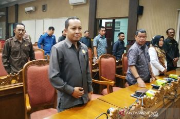 Legislator Kotim minta pengawasan distribusi pupuk bersubsidi diperketat