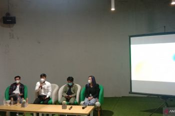 Konser musik dan vaksinasi akan dikemas dalam Prolog Fest 2021