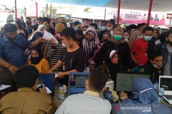 Jangan lengah meski sudah dapat vaksin COVID-19