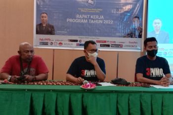 FWMO Lotim gelar raker perdana untuk program kerja tahun 2022